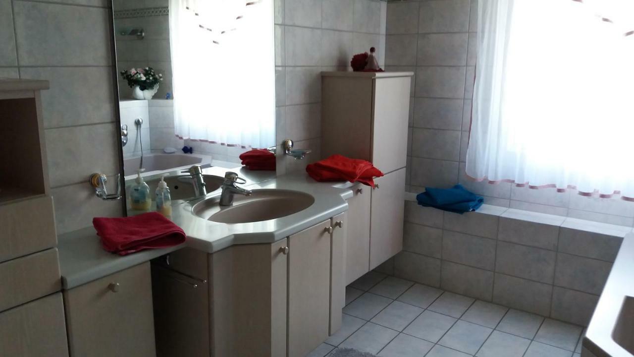 Ferienwohnung Hegenauer Zirndorf Exterior photo