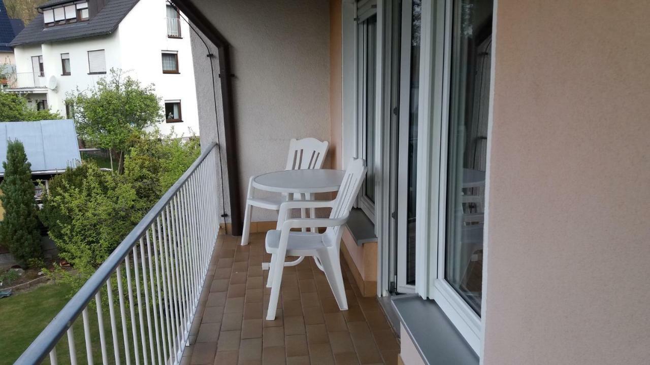 Ferienwohnung Hegenauer Zirndorf Exterior photo